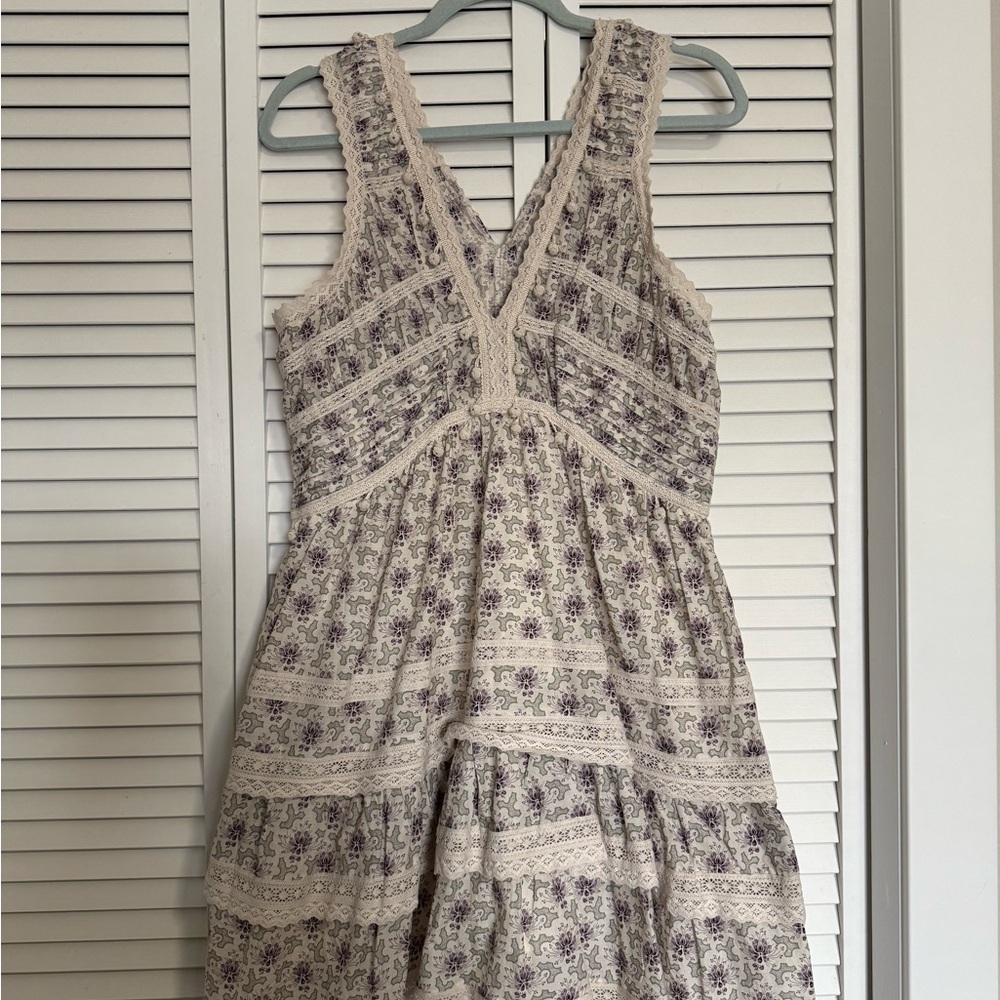 Sea New York Tunic Dress
